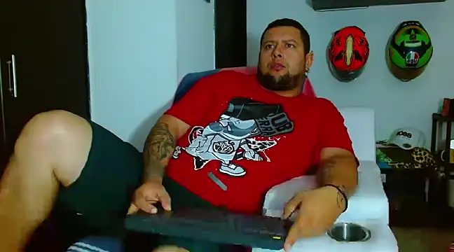 Michaell Myerss  online show from 02.27.25