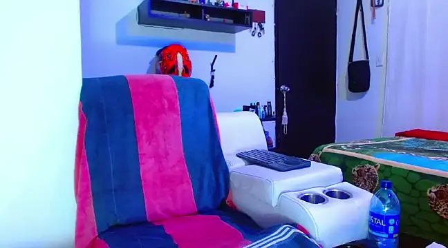 Michaell Myerss  online show from 02.28.25