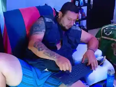 Michaell Myerss  online show from 03.07.25