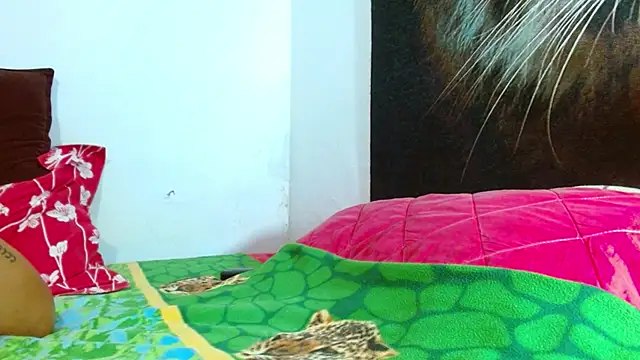 Michaell Myerss  online show from 03.11.25