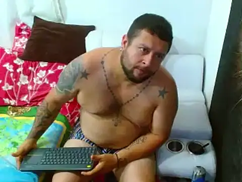 Michaell Myerss  online show from 03.21.25