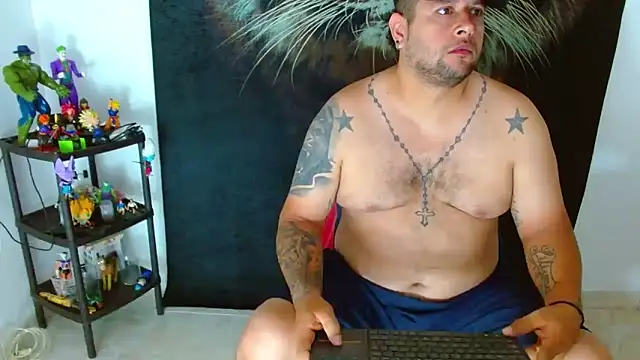 Michaell Myerss  online show from 02.24.26