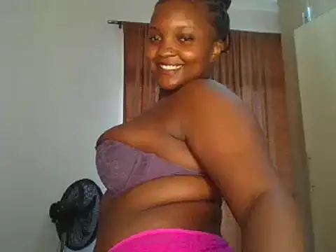 Ebony butt online show from 12.26.24