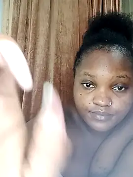 Ebony butt online show from 02.28.26