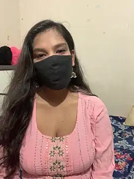 hottiess69 online show from 10.17.25