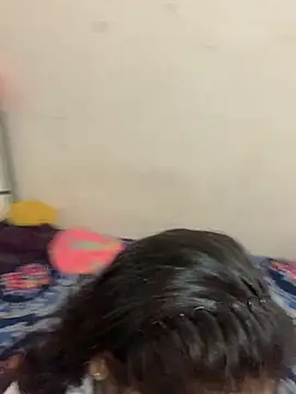 hottiess69 online show from 10.22.25