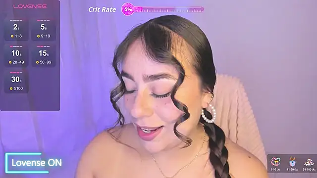 Georgina 1t online show from 01.13.26