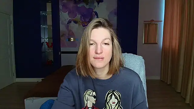 EmilyWalkeri online show from 01.19.25