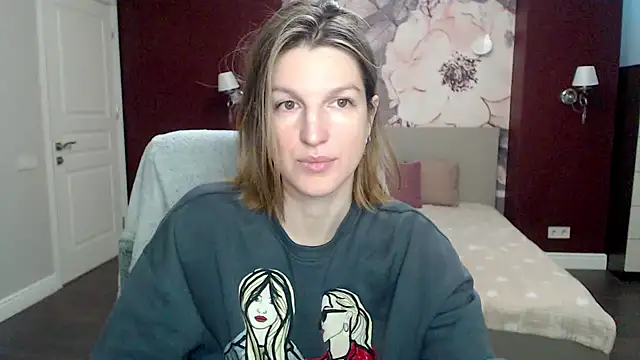 EmilyWalkeri online show from 01.23.25