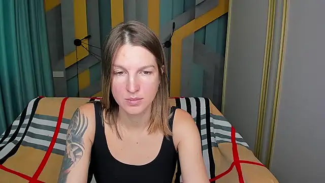 EmilyWalkeri online show from 10.01.25