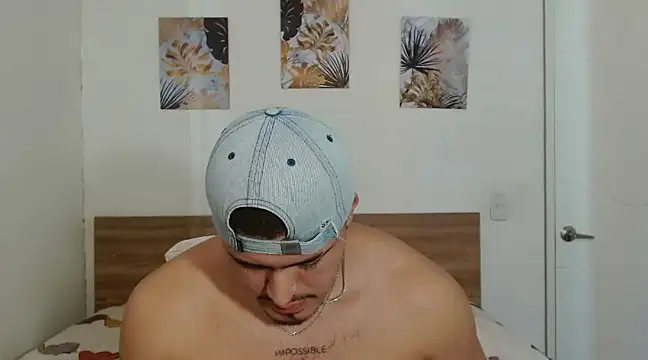 Baltazar Dupont online show from 01.10.25