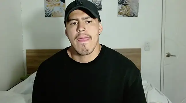 Baltazar Dupont online show from 01.24.25