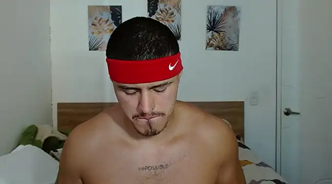 Baltazar Dupont online show from 02.04.25