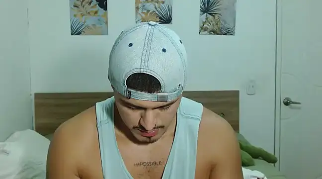 Baltazar Dupont online show from 02.08.25