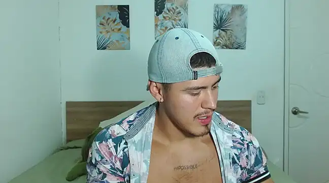 Baltazar Dupont online show from 02.11.25