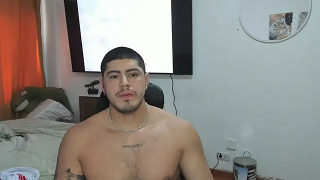 Baltazar Dupont online show from 09.13.25