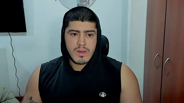 Baltazar Dupont online show from 09.15.25