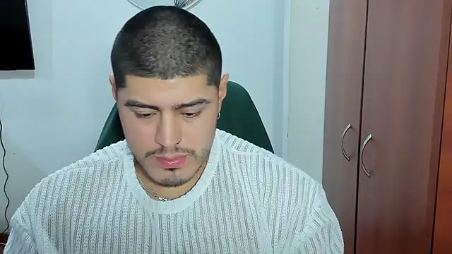 Baltazar Dupont online show from 09.20.25