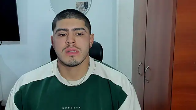 Baltazar Dupont online show from 09.27.25