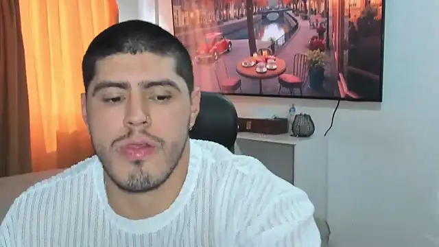 Baltazar Dupont online show from 10.06.25