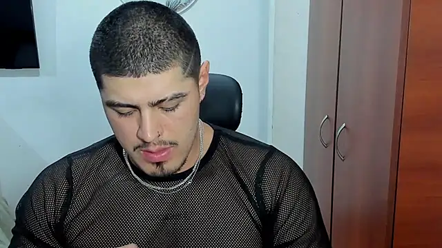 Baltazar Dupont online show from 10.28.25