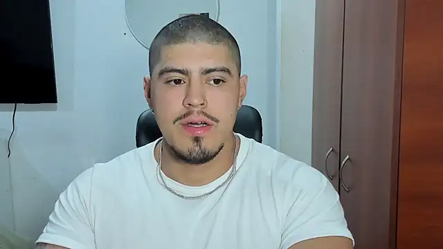 Baltazar Dupont online show from 11.25.25