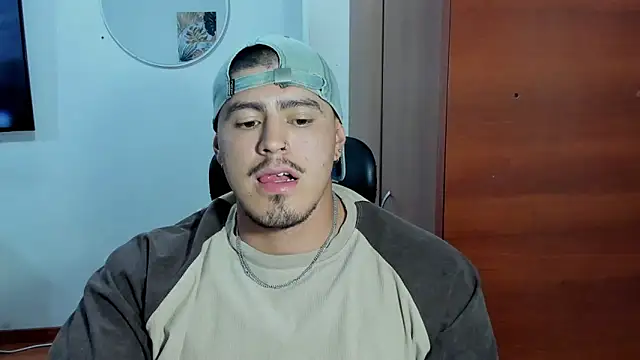 Baltazar Dupont online show from 01.07.26