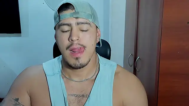 Baltazar Dupont online show from 01.15.26