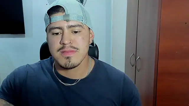 Snapshot of Baltazar_Dupont chatting on 02.11.26 Baltazar Dupont online show from 02.11.26