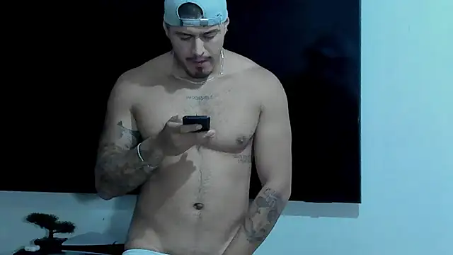 Snapshot of Baltazar_Dupont chatting on 03.03.26 Baltazar Dupont online show from 03.03.26