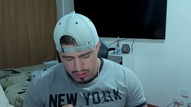 Baltazar Dupont online show from 03.19.26