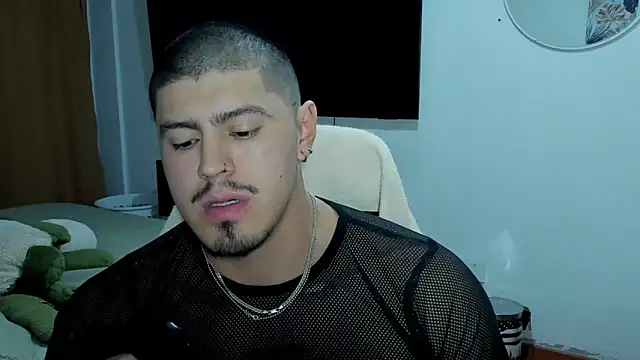 Baltazar Dupont online show from 04.01.26