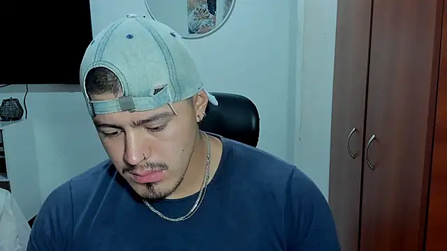 Baltazar Dupont online show from 04.15.26