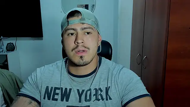 Baltazar Dupont online show from 04.17.26