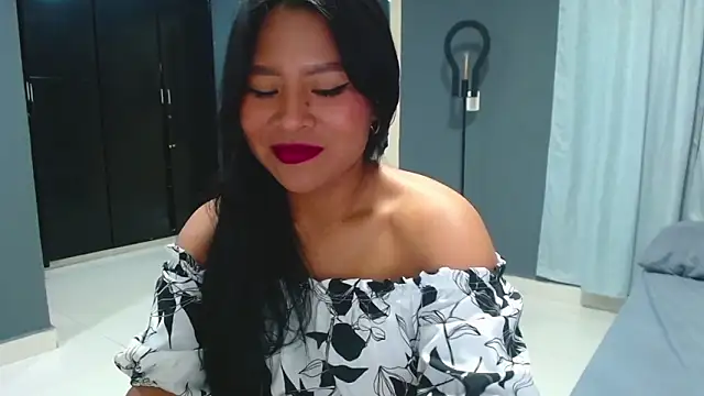 Aria morgan1 online show from 12.20.24