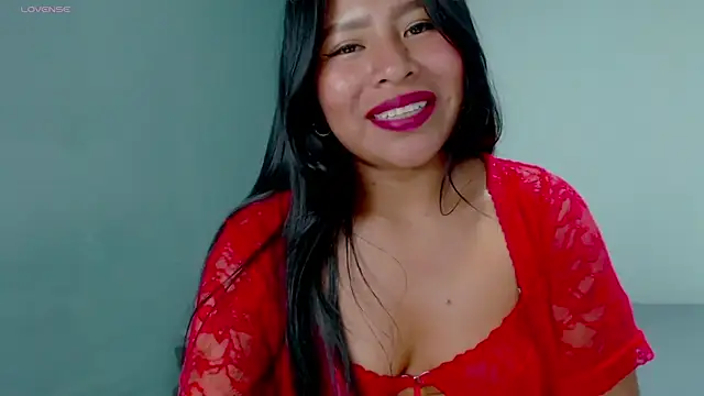 Aria morgan1 online show from 01.21.25