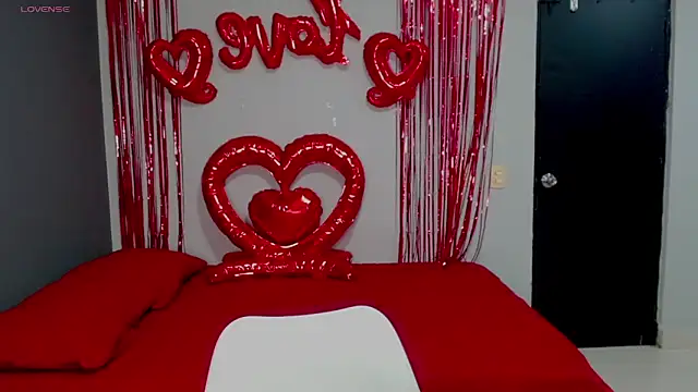 Aria morgan1 online show from 02.09.25