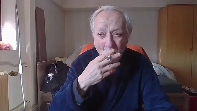 Snapshot of Sammy1660 chatting on 03.02.25 Sammy1660 online show from 03.02.25