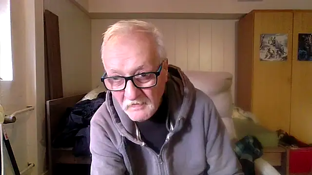 Snapshot of Sammy1660 chatting on 11.10.25 Sammy1660 online show from 11.10.25