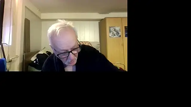 Snapshot of Sammy1660 chatting on 11.20.25 Sammy1660 online show from 11.20.25