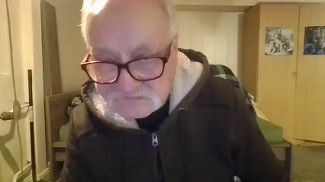 Sammy1660 online show from 04.11.26