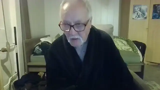 Sammy1660 online show from 04.13.26