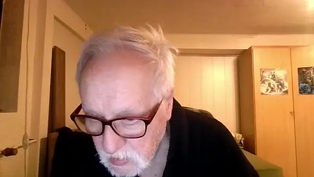 Sammy1660 online show from 05.08.26