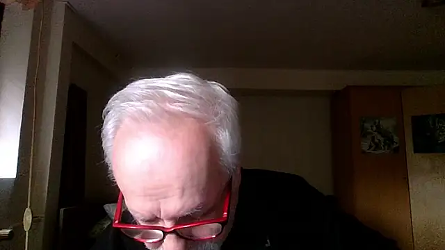 Sammy1660 online show from 05.08.26