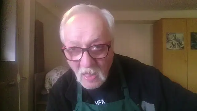 Sammy1660 online show from 05.14.26
