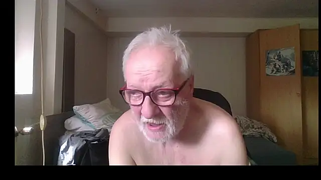 Sammy1660 online show from 05.29.26