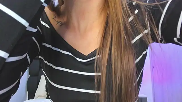 Cristel Boom online show from 01.11.25