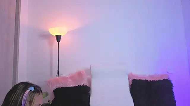 Cristel Boom online show from 04.10.26