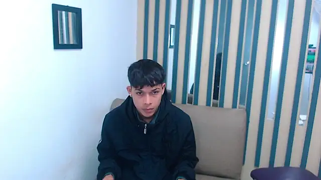 Snapshot of Levis_Montes chatting on 01.11.25 Levis Montes online show from 01.11.25