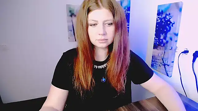 Lizzy Love online show from 03.13.26